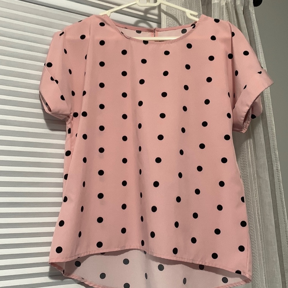 Woman’s blouse
